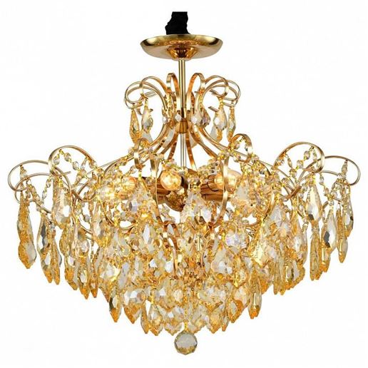  Подвесная люстра Stilfort Carmen 1036/03/08P