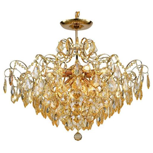  Подвесная люстра Stilfort Carmen 1036/03/12P