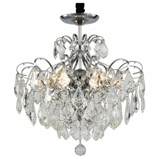  Подвесная люстра Stilfort Carmen 1036/09/06P