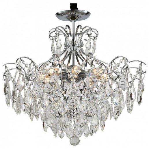  Подвесная люстра Stilfort Carmen 1036/09/08P