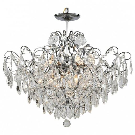  Подвесная люстра Stilfort Carmen 1036/09/12P