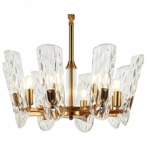  Подвесная люстра Stilfort Darling 2091/05/08P