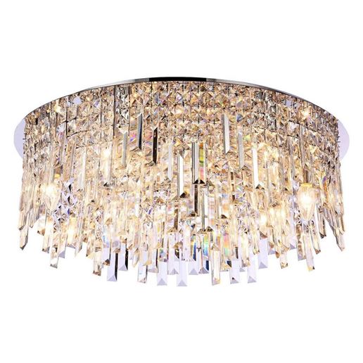  Подвесная люстра Stilfort Dinara 2111/09/06C