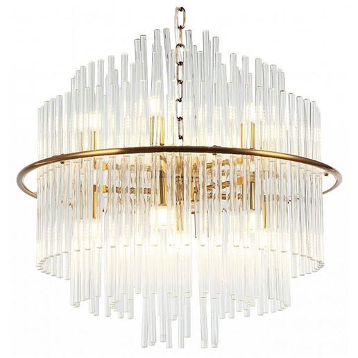  Подвесная люстра Stilfort Eclipse 2108/80/13P