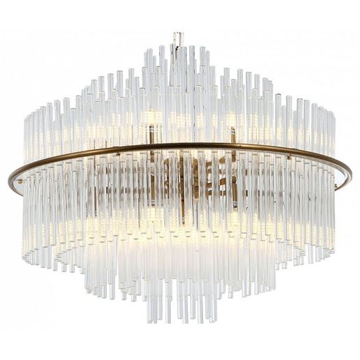  Подвесная люстра Stilfort Eclipse 2108/90/13P