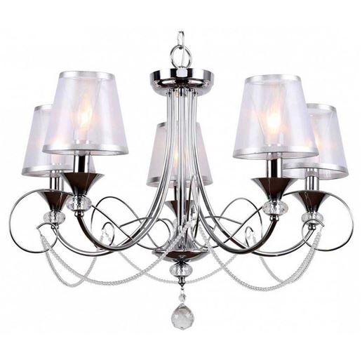  Подвесная люстра Stilfort Elizabet 1001/09/05P