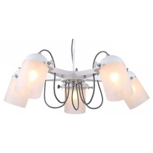  Подвесная люстра Stilfort Fuoco 2014/01/05P