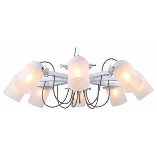  Подвесная люстра Stilfort Fuoco 2014/01/08P