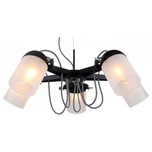  Подвесная люстра Stilfort Fuoco 2014/02/05P