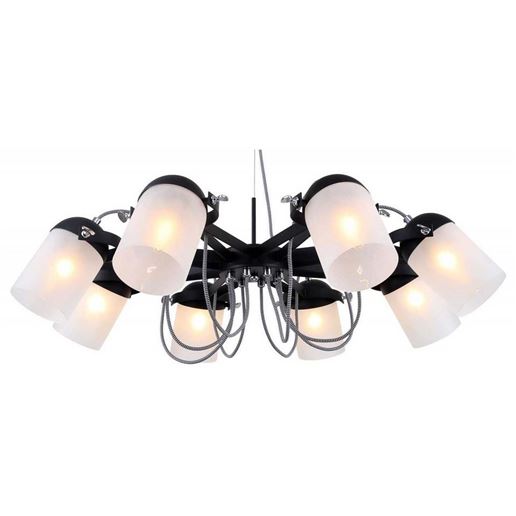  Подвесная люстра Stilfort Fuoco 2014/02/08P