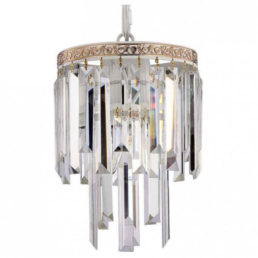  Подвесная люстра Stilfort Kristalina 2110/03/02P