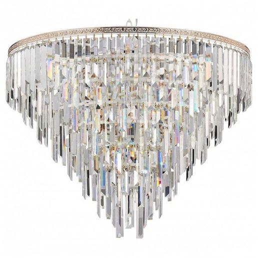  Подвесная люстра Stilfort Kristalina 2110/03/18P