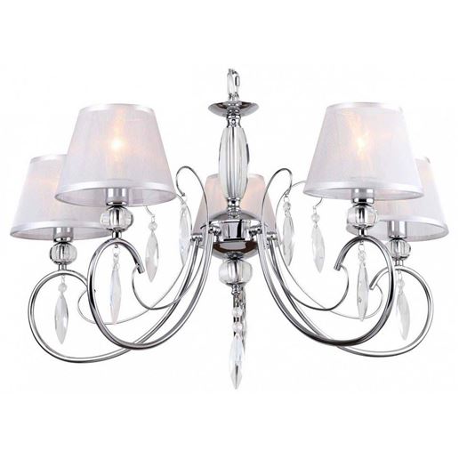  Подвесная люстра Stilfort Loretto 1008/09/05P