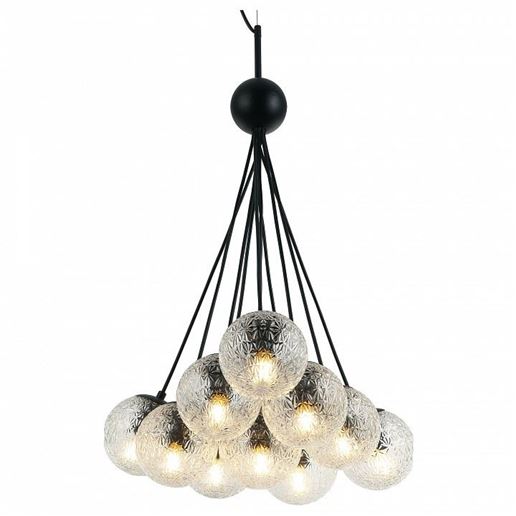  Подвесная люстра Stilfort Marisa 2099/00/10P