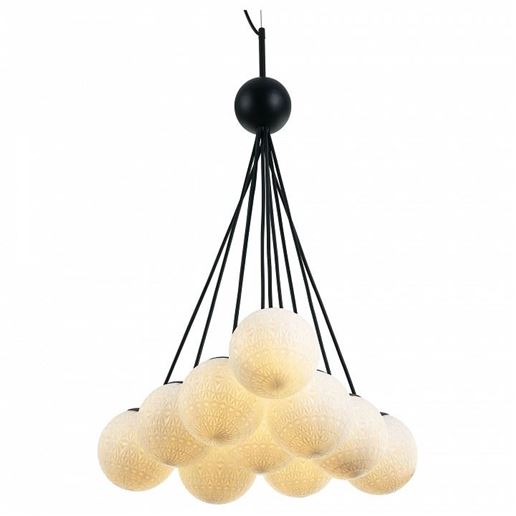  Подвесная люстра Stilfort Marisa 2099/01/10P