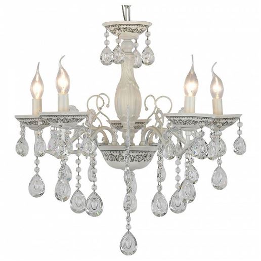  Подвесная люстра Stilfort Monica 1034/01/05P