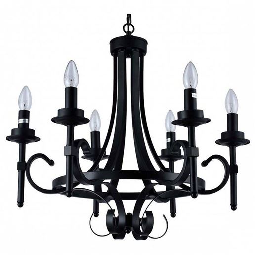  Подвесная люстра Stilfort Montare 1030/02/06P