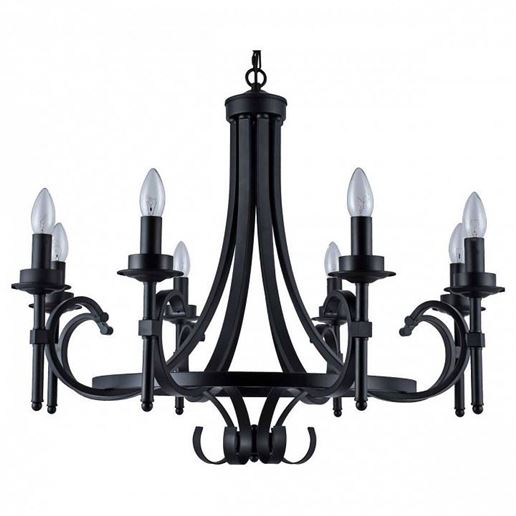  Подвесная люстра Stilfort Montare 1030/02/08P