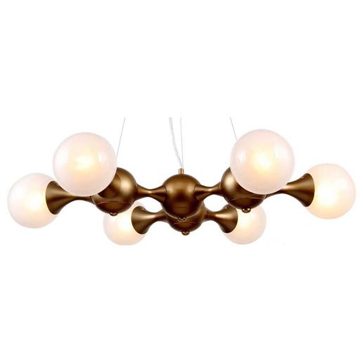  Подвесная люстра Stilfort Oreas 2010/03/06P