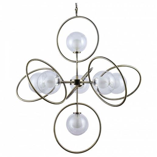  Подвесная люстра Stilfort Rigalio 2047/03/07P