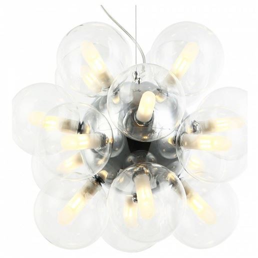  Подвесная люстра Stilfort Roxie 2094/09/16P