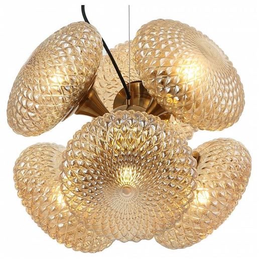  Подвесная люстра Stilfort Roxie 2095/05/06P