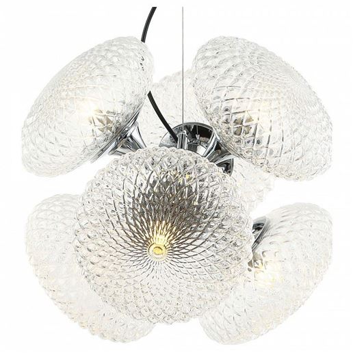 Подвесная люстра Stilfort Roxie 2095/09/06P