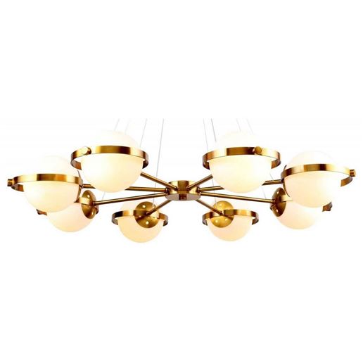  Подвесная люстра Stilfort Rozetto 2018/03/08P