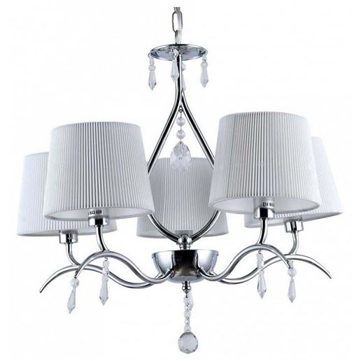  Подвесная люстра Stilfort Savoy 1029/09/05P