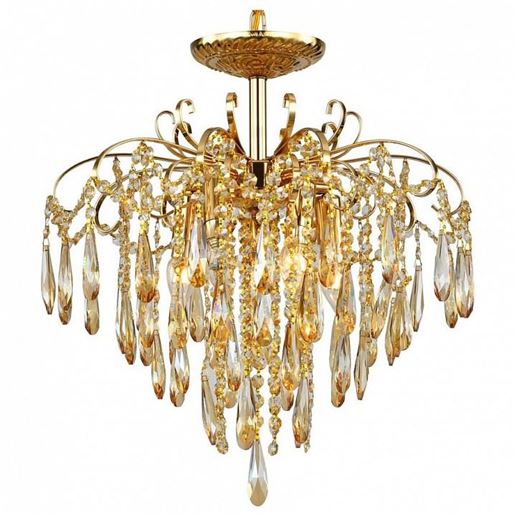  Подвесная люстра Stilfort Susana 1037/03/05P