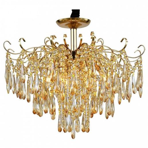  Подвесная люстра Stilfort Susana 1037/03/06P