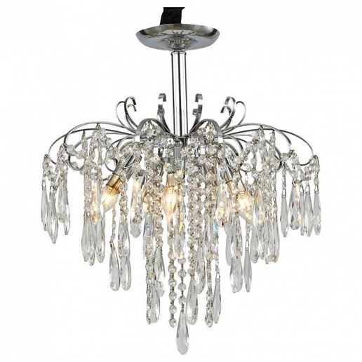  Подвесная люстра Stilfort Susana 1037/09/05P