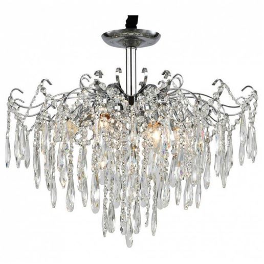  Подвесная люстра Stilfort Susana 1037/09/06P