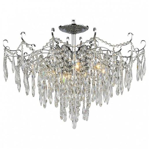  Подвесная люстра Stilfort Susana 1037/09/08P