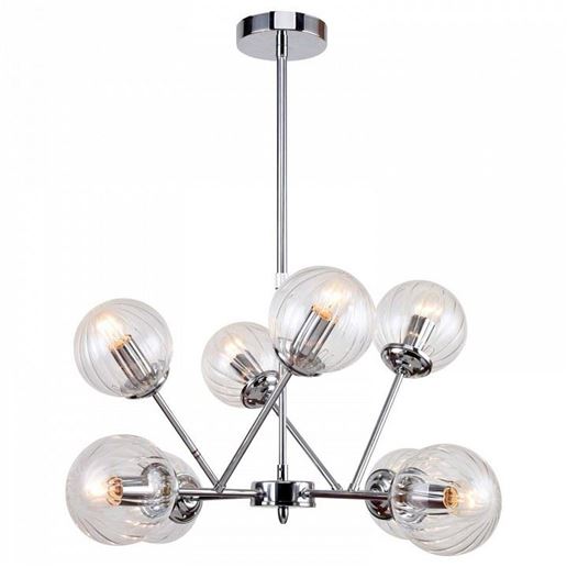  Подвесная люстра Stilfort Viviene 2001/09/08P