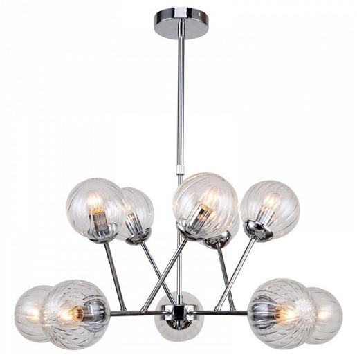  Подвесная люстра Stilfort Viviene 2001/09/10P