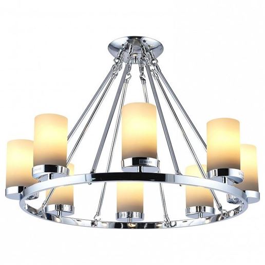  Подвесная люстра Stilfort Zelt 2030/09/08C