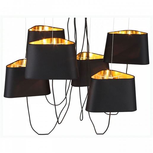  Подвесная люстра ST-Luce Ambrela SL1110.403.06