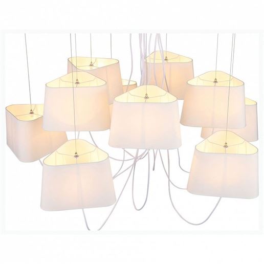  Подвесная люстра ST-Luce Ambrela SL1110.503.10