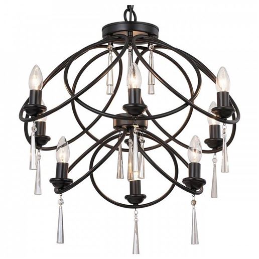  Подвесная люстра ST-Luce Anevita SL335.303.09