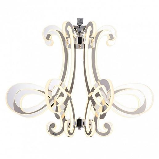  Подвесная люстра ST-Luce Aricia SL835.103.08