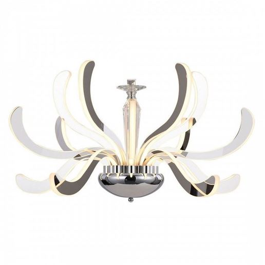  Подвесная люстра ST-Luce Aricia SL835.513.15