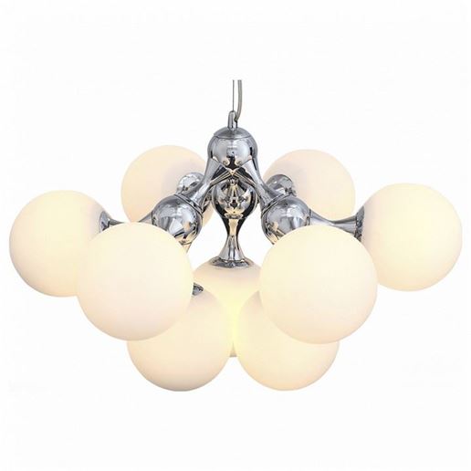  Подвесная люстра ST-Luce Arte SL549.103.09