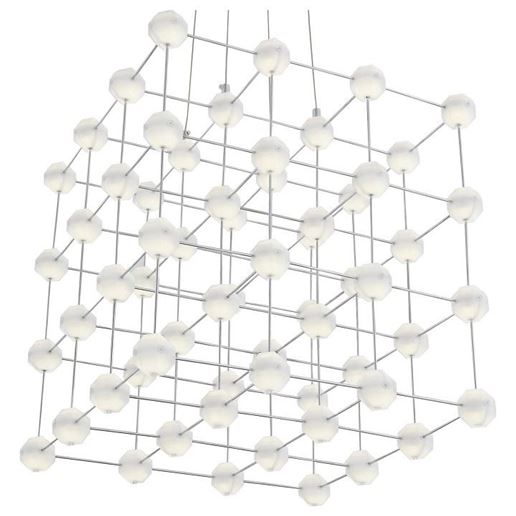  Подвесная люстра ST-Luce Atomo SL797.103.64