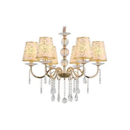  Подвесная люстра ST-Luce Aumentato SL176.203.06