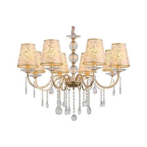  Подвесная люстра ST-Luce Aumentato SL176.203.08