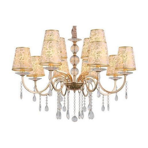  Подвесная люстра ST-Luce Aumentato SL176.203.12