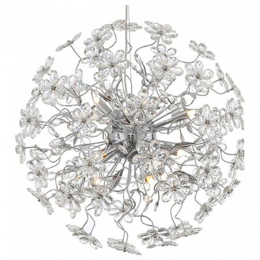  Подвесная люстра ST-Luce Auola SL385.103.12