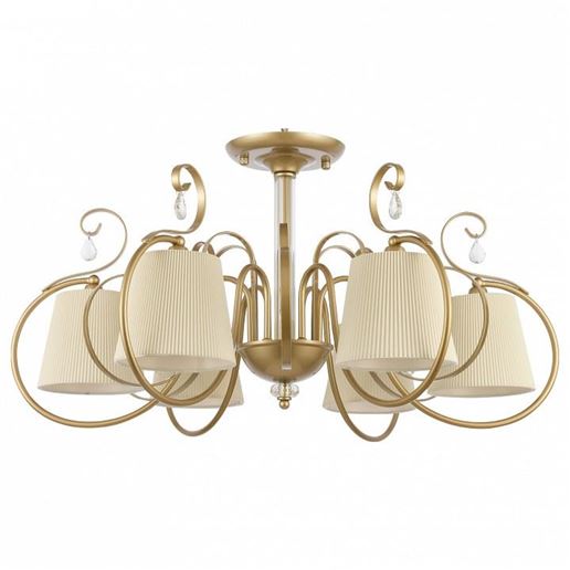  Подвесная люстра ST-Luce Azzurro SL177.203.06