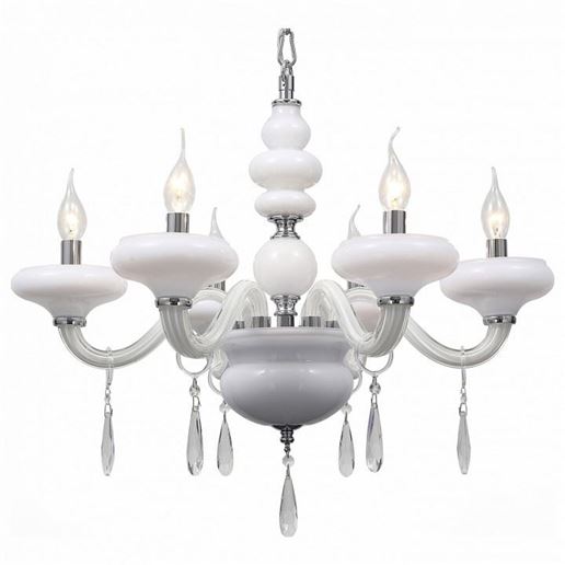  Подвесная люстра ST-Luce Bambolina SL756.503.06